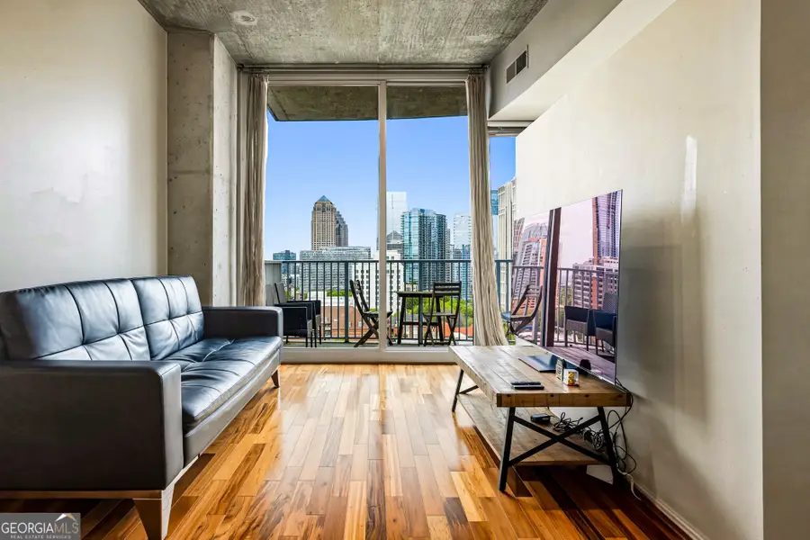 860 Peachtree Street Ne #1413, Atlanta, GA 30308 - #2