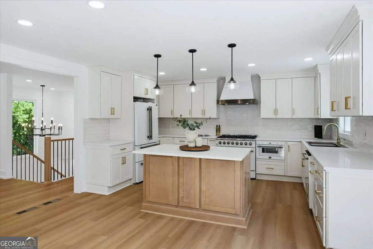 2831 Bettis Court, Marietta, GA 30066 - #1
