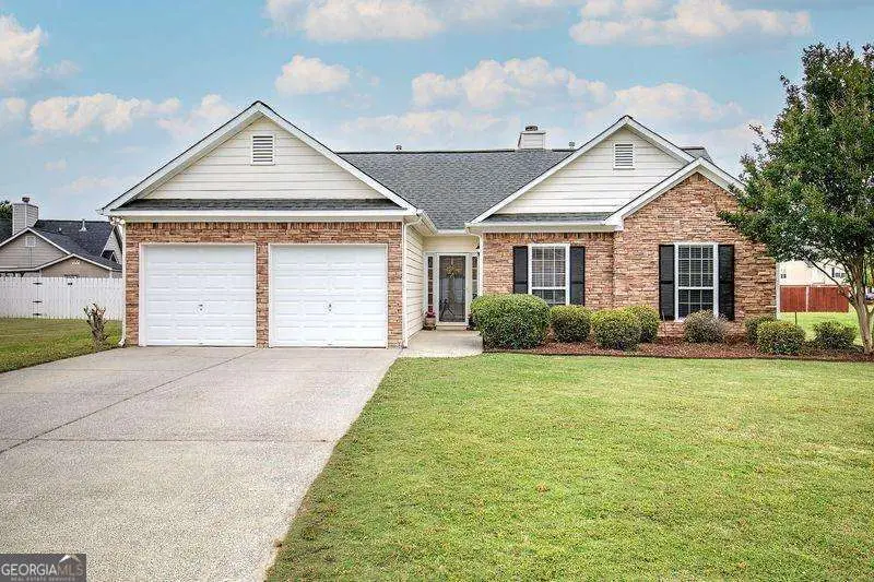 12 Independence Way Ne, Cartersville, GA 30121 - #1