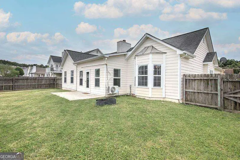 12 Independence Way Ne, Cartersville, GA 30121 - #2