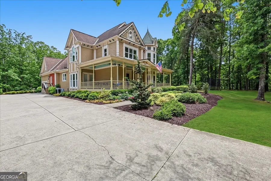 3515 S Puckett Road, Buford, GA 30519 - #3
