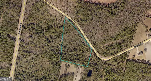 0 Browntown, Jesup, GA 31546