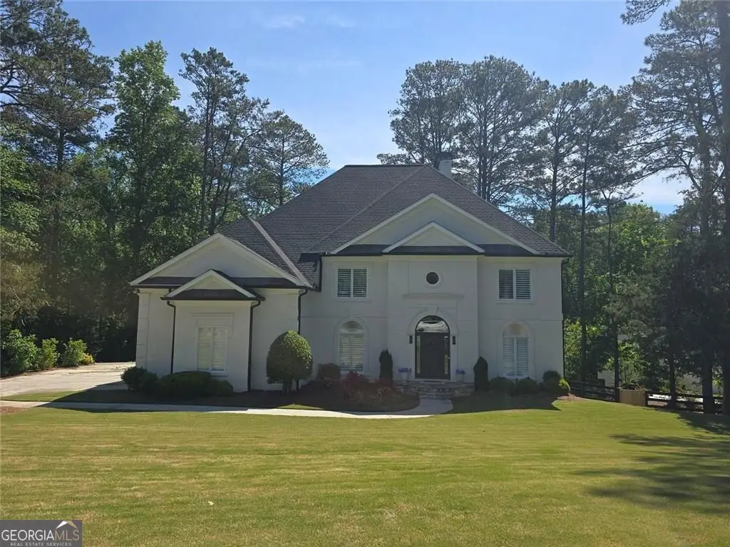 1091 Fieldstone Trail, Milton, GA 30004 - #1
