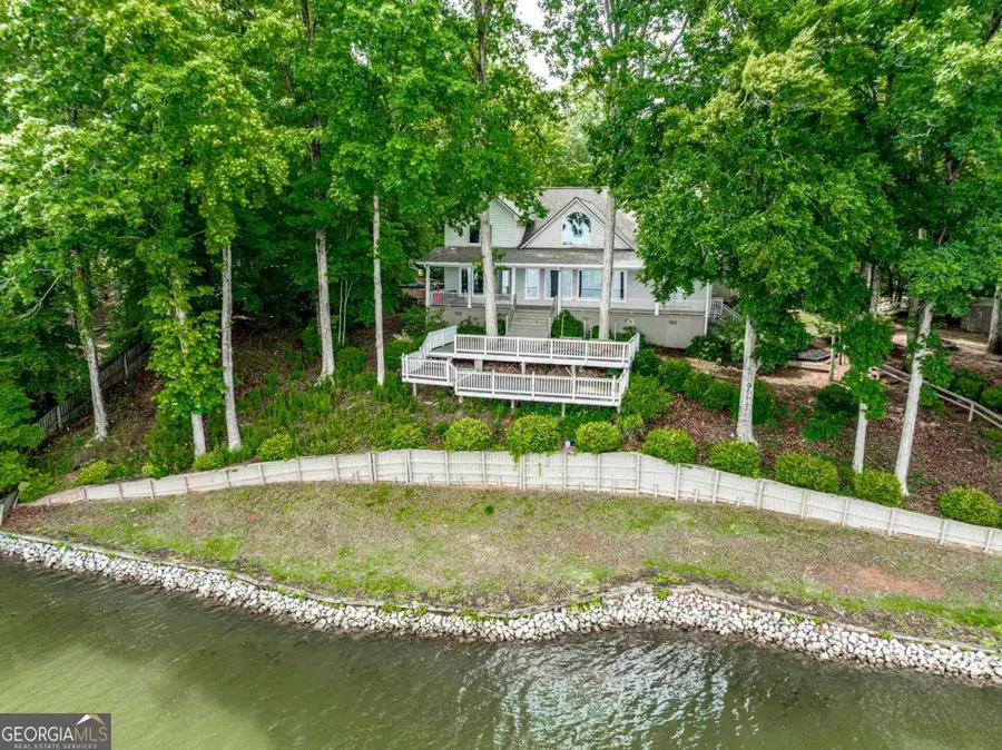 250 Village Court, Sparta, GA 31087 - #2