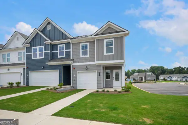 9451 Maple Grove Lane #LOT 265, Jonesboro, GA 30238