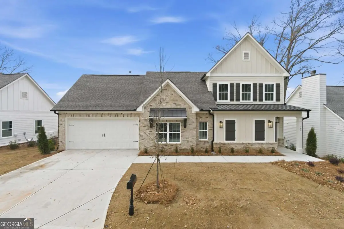 184 Summit Avenue Se, Marietta, GA 30060 - #1