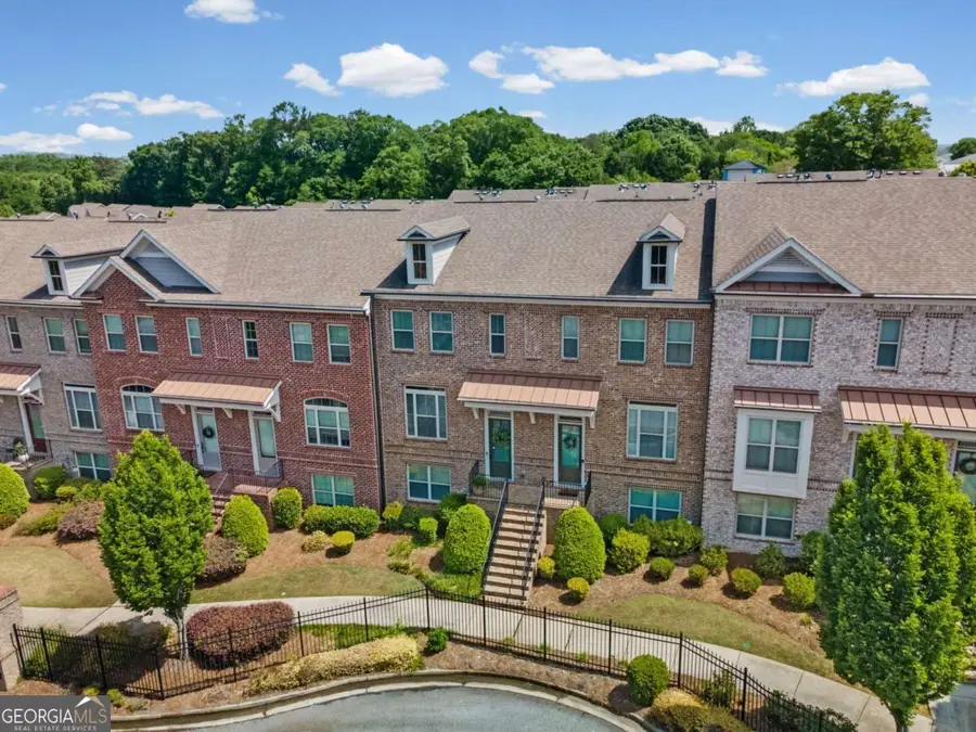 3239 Hartford Mill Drive, Duluth, GA 30097 - #3