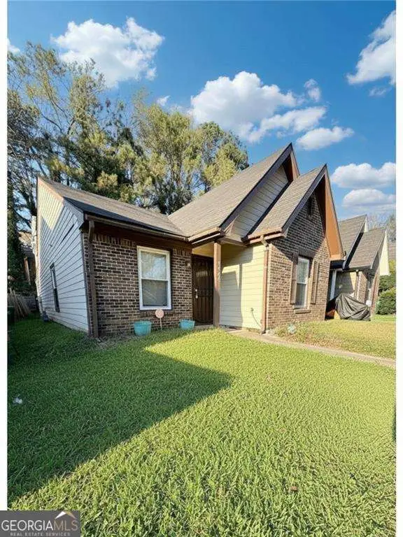 5374 Cherry Wood Drive, Stone Mountain, GA 30083 - #2