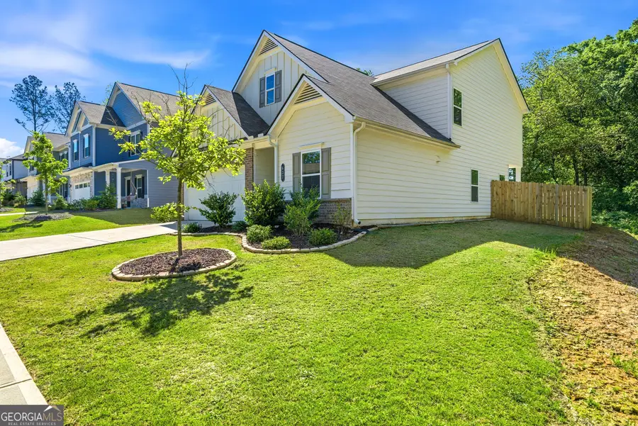 637 Simmons Drive, Temple, GA 30179 - #3