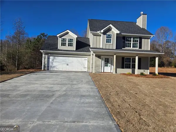 2978 Cannon Bridge Road, Demorest, GA 30535