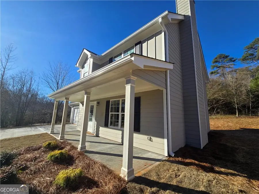 2978 Cannon Bridge Road, Demorest, GA 30535 - #2