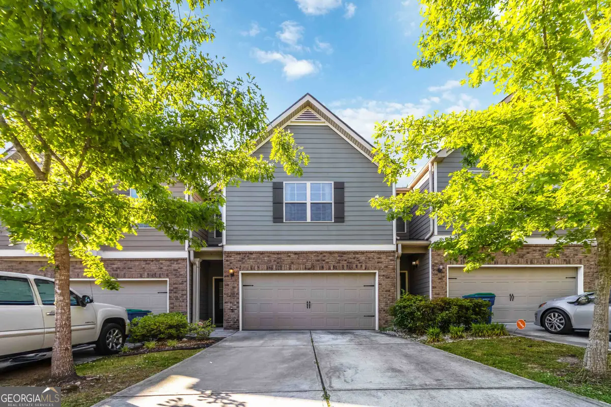 7839 Rock Rose Lane #UNIT 111, Fairburn, GA 30213 - #1