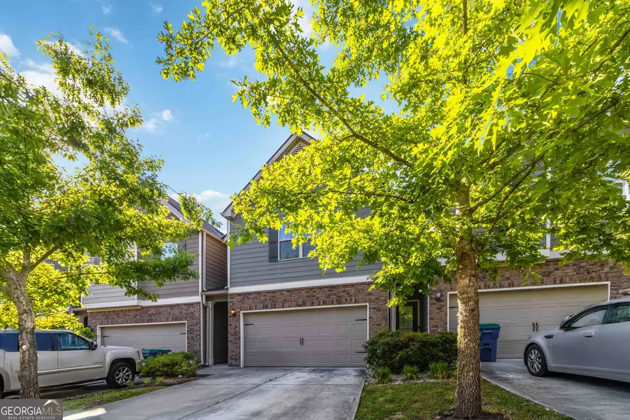 7839 Rock Rose Lane #UNIT 111, Fairburn, GA 30213 - #2