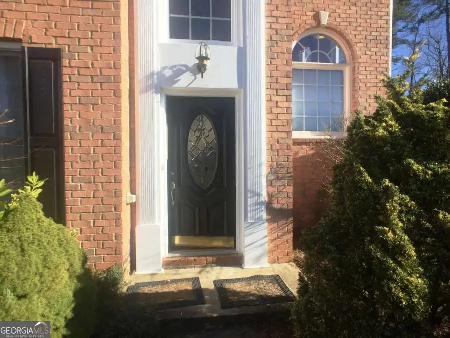 2562 Fairlawn Downs Nw, Kennesaw, GA 30155 - #2