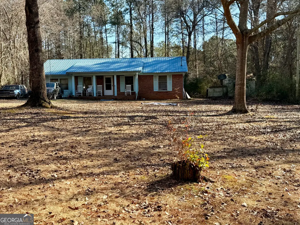 1021 Smith Andrews Drive, Elberton, GA 30635 - #1