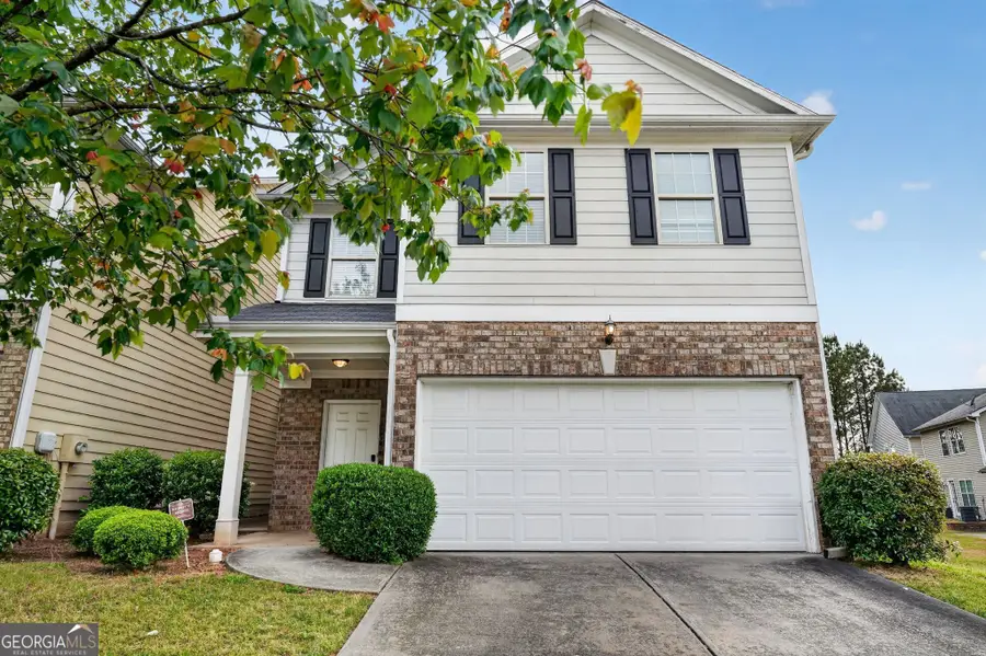6361 Shadow Square, Lithonia, GA 30058 - #2