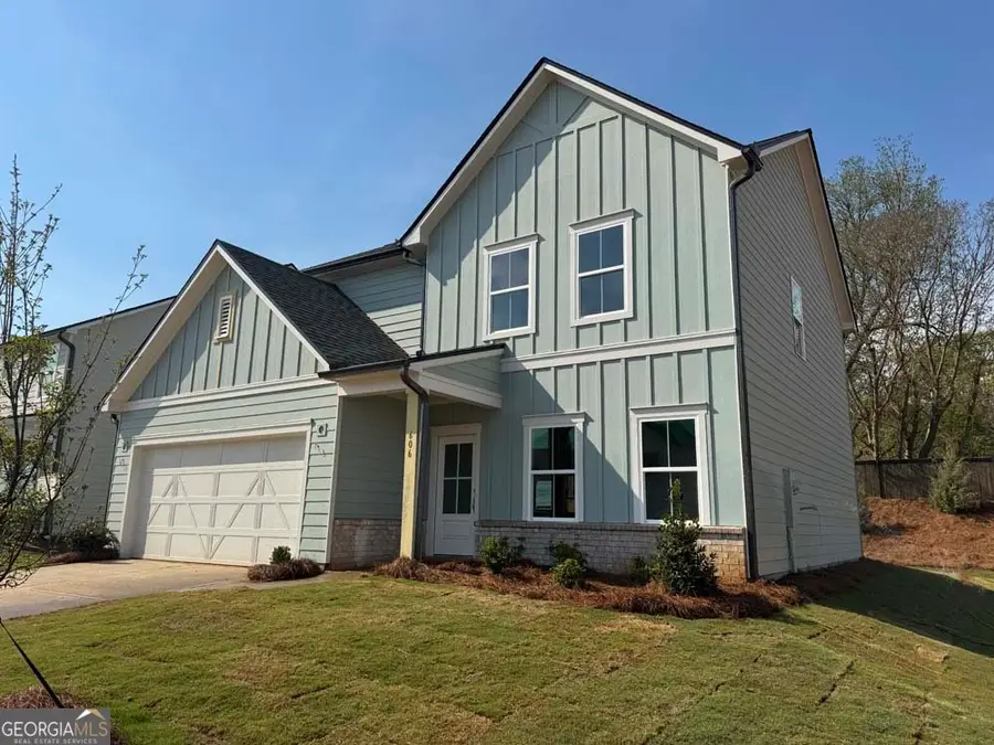 609 Elwick Lane Se, Cartersville, GA 30120 - #2