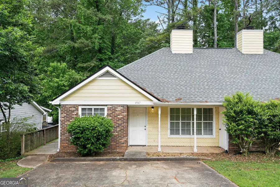 4947 Farmstead Court Ne, Woodstock, GA 30188 - #2