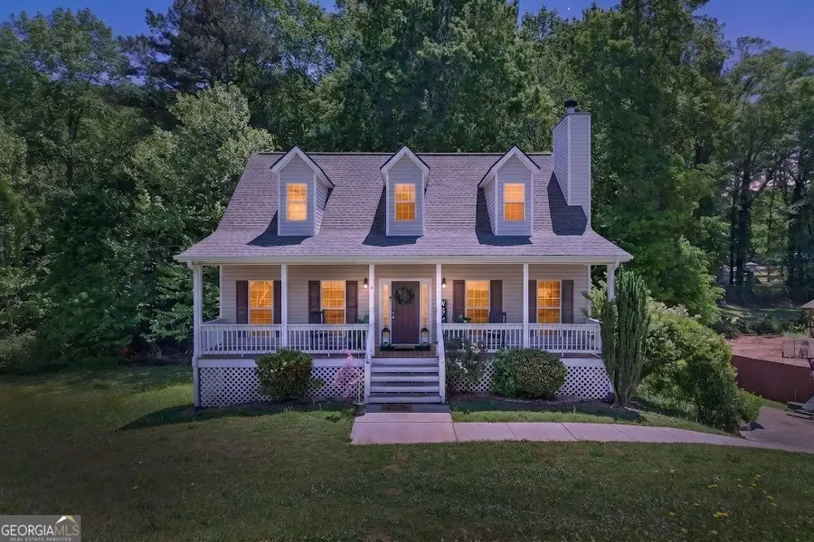 132 Sunrise Strip, Carrollton, GA 30117 - #2