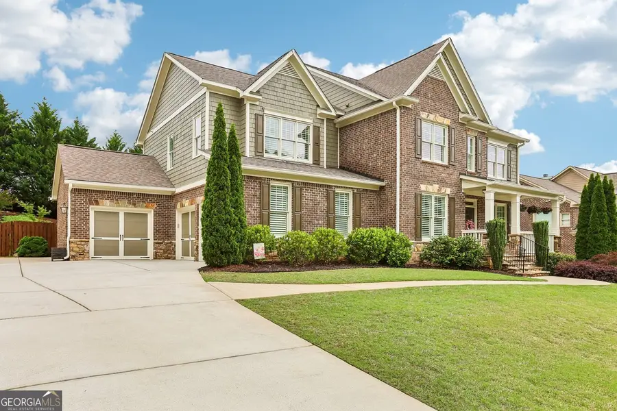 622 Rocky Creek Point, Woodstock, GA 30188 - #2