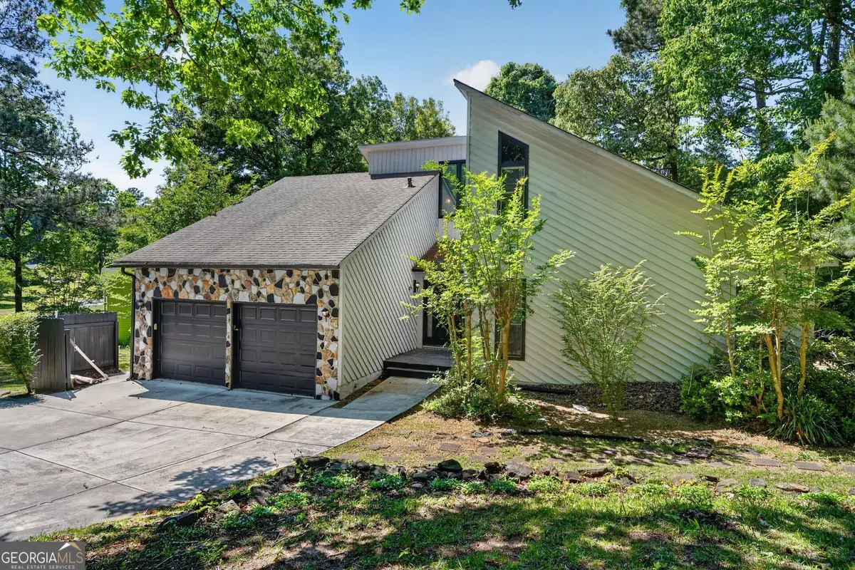 2624 New Haven Drive, Jonesboro, GA 30236 - #1