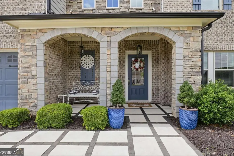 6395 Arlington Circle, Cumming, GA 30041 - #3