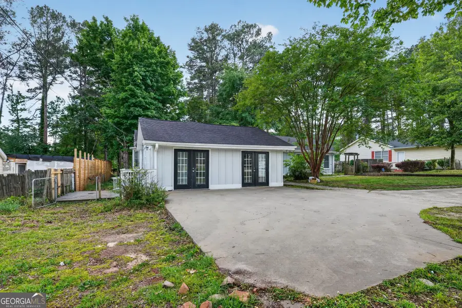3285 Old Salem Road Se, Conyers, GA 30013 - #2