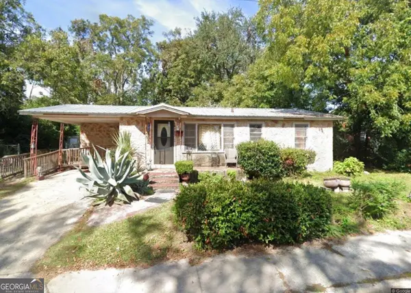 524 Martin Luther King Drive, Waycross, GA 31501