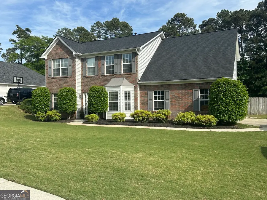 2861 Michelle Lee Drive, Dacula, GA 30019 - #2