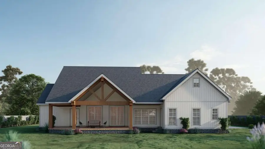 0 Cliffs Street - Lot 11, Dalton, GA 30721 - #2