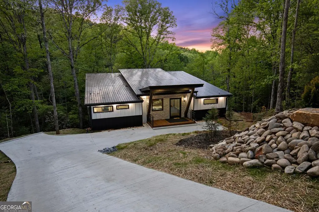 148 Brookwood Drive, Blue Ridge, GA 30513 - #1