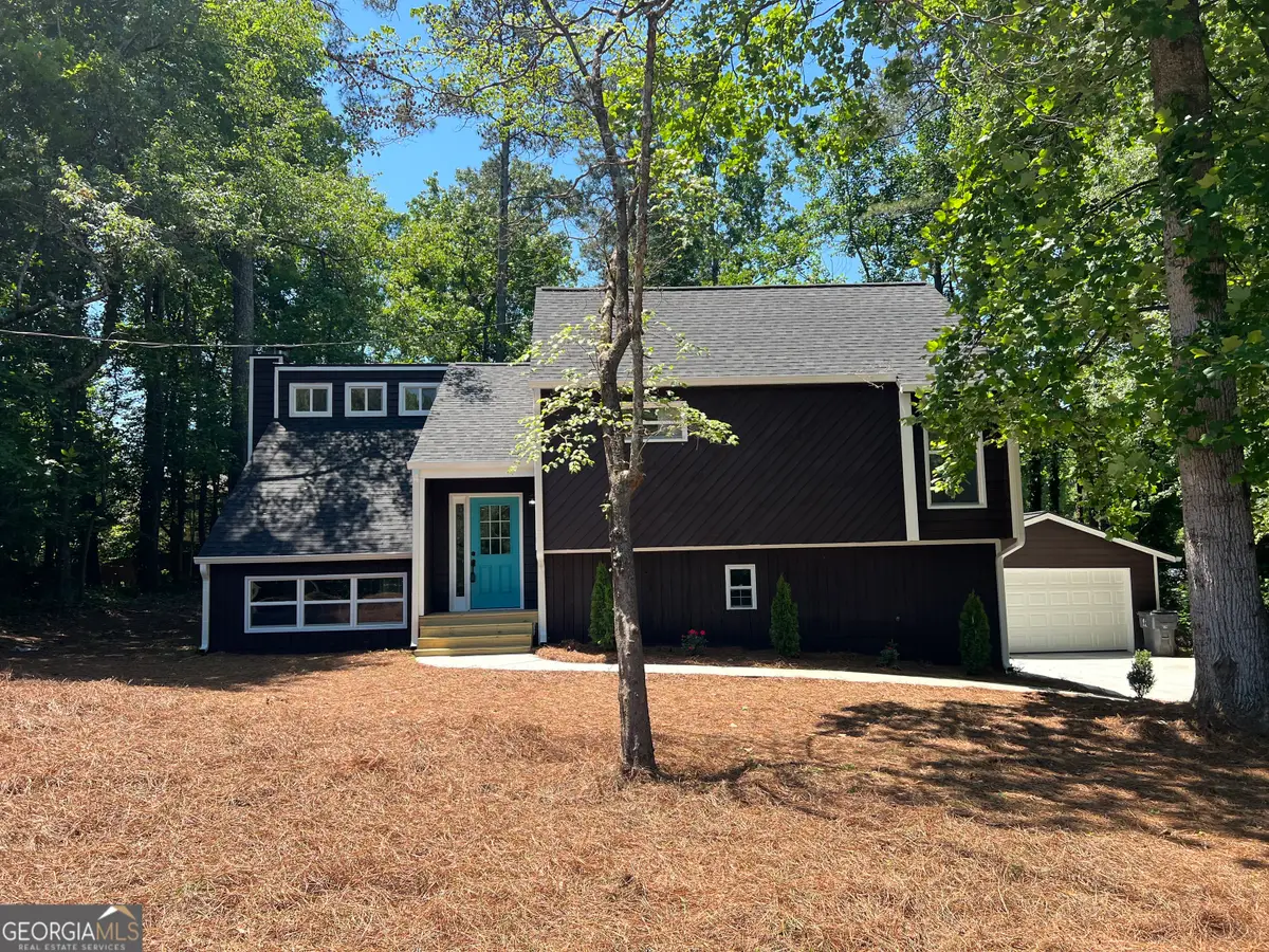 1882 Winding Creek Lane Sw, Marietta, GA 30064 - #1