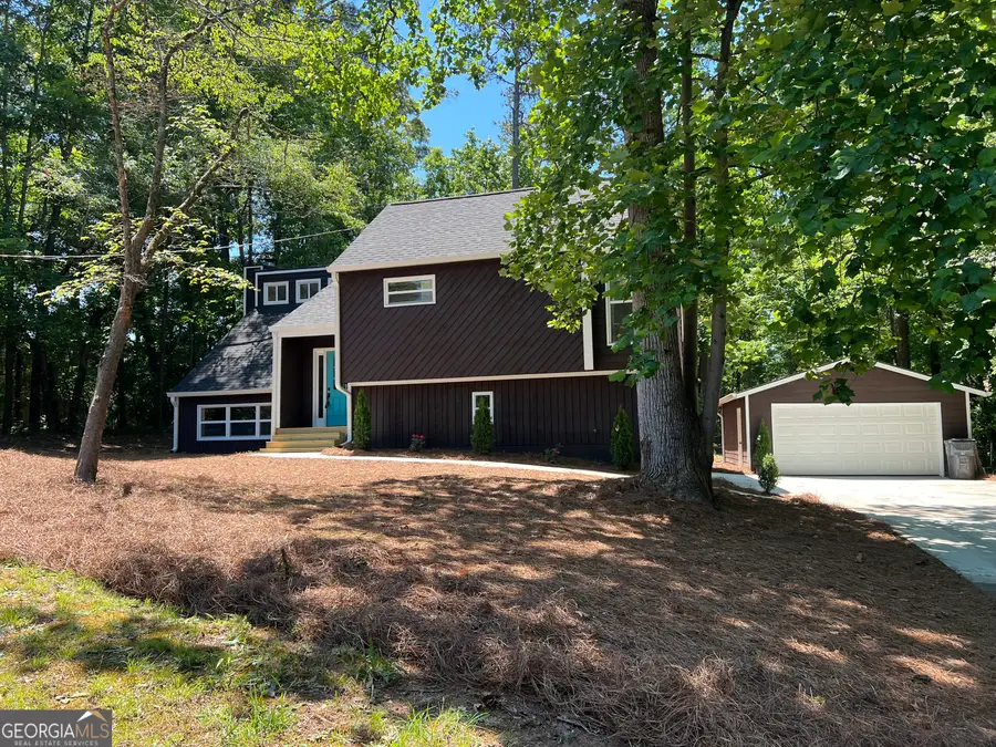 1882 Winding Creek Lane Sw, Marietta, GA 30064 - #2