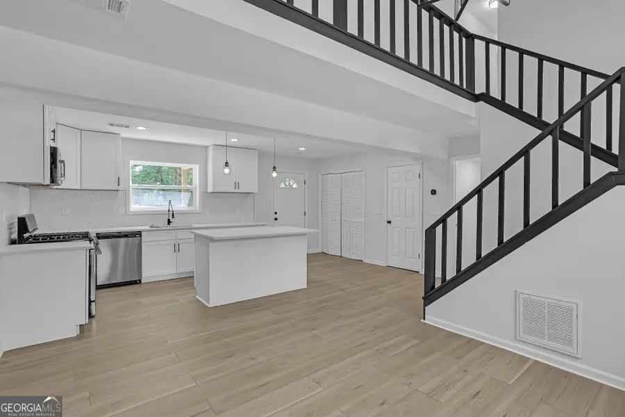 1882 Winding Creek Lane Sw, Marietta, GA 30064 - #3