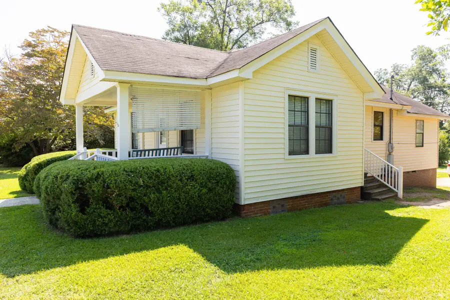 524 W Goodrich Avenue, Thomaston, GA 30286 - #2