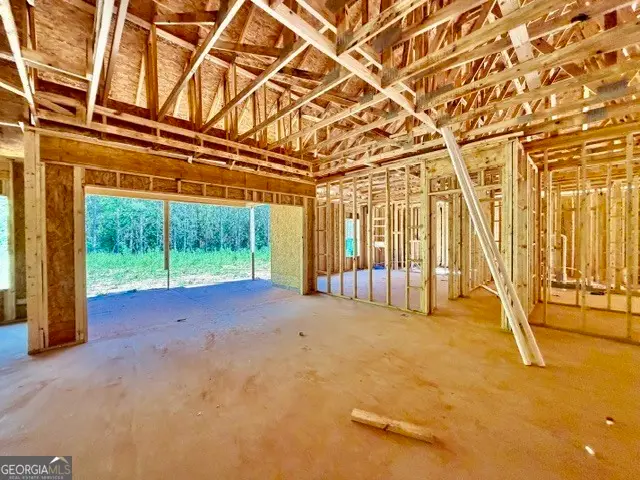 957 Thrash Road #LOT 1, Lagrange, GA 30241 - #3