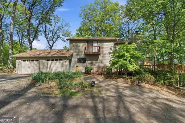 860 Frog Pond Road #57, Hiawassee, GA 30546