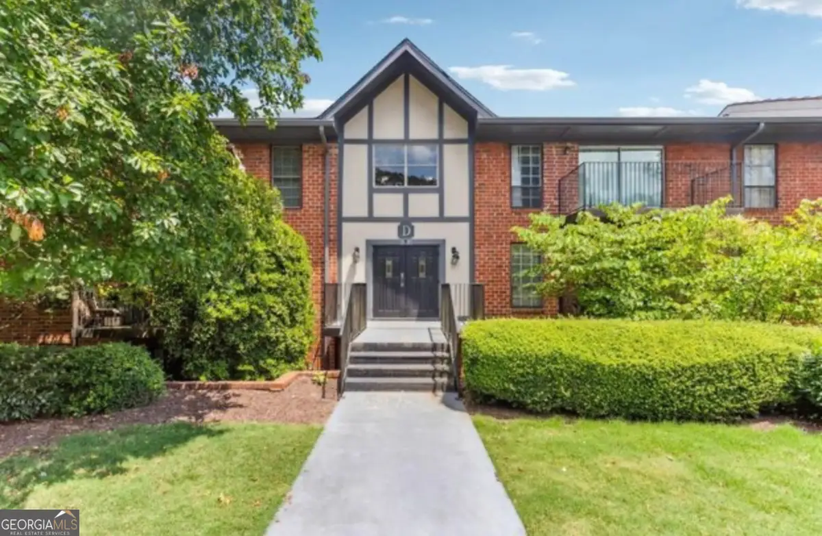 6851 Roswell Road, Sandy Springs, GA 30328 - #1