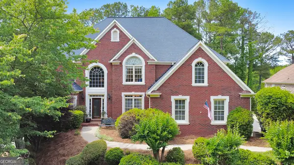 1327 Bridge Mill Avenue, Canton, GA 30114