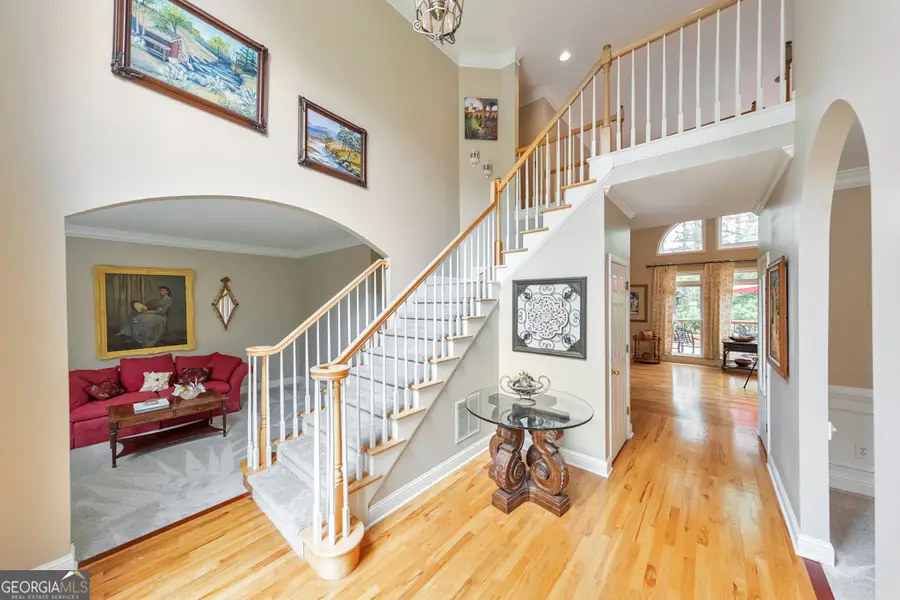1327 Bridge Mill Avenue, Canton, GA 30114 - #3
