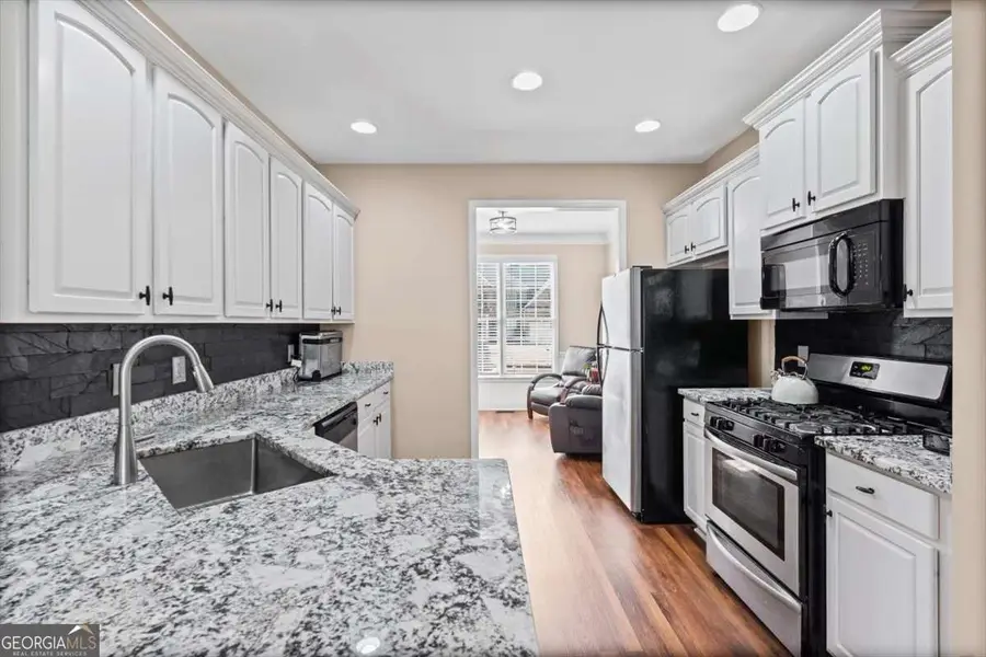 4542 Amysaye Walk Nw, Acworth, GA 30101 - #2