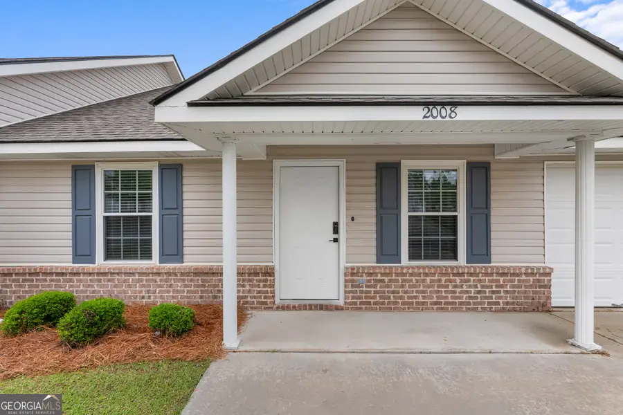 2008 Dawson Lane, Rincon, GA 31326 - #2