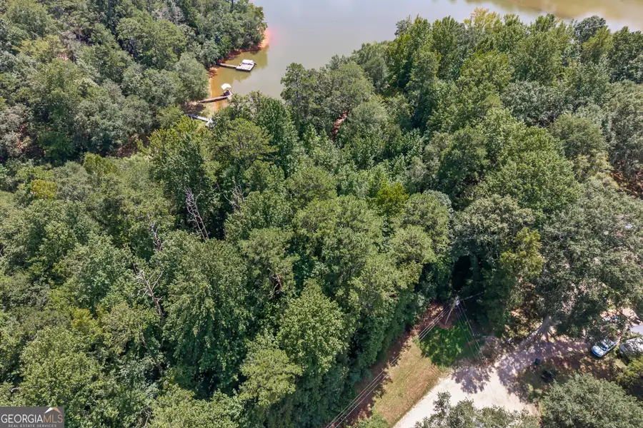 474 Lewis Drive, Lavonia, GA 30553 - #2