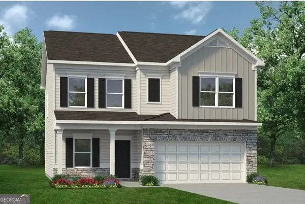 8049 Haven Springs Trace, Douglasville, GA 30134