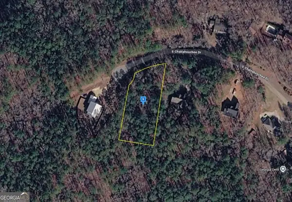 251 S Chattahooc Ee Drive, Hogansville, GA 30230