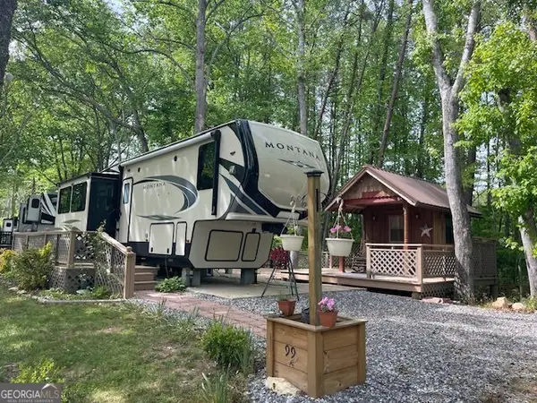 99 Moccasin Lane, Blairsville, GA 30512