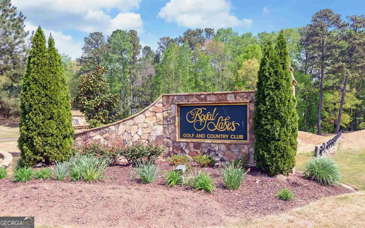 4835 Upper Berkshire Road, Flowery Branch, GA 30542 - #1
