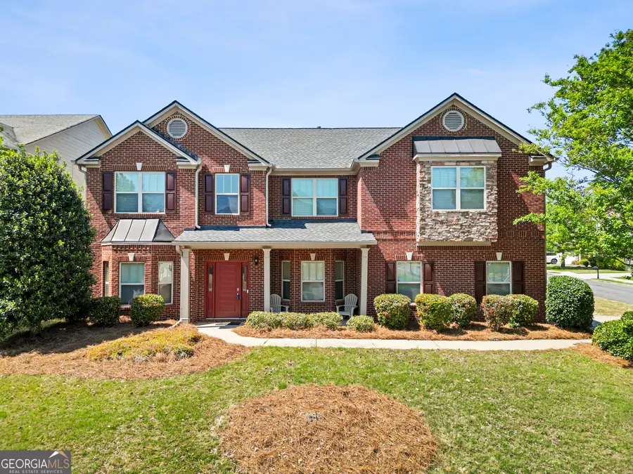 3831 Lake Haven Way, Atlanta, GA 30331 - #2