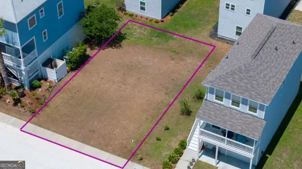 108 Cathead Lane, Darien, GA 31305
