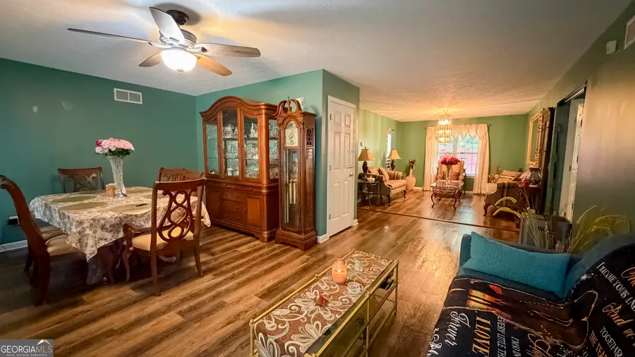 615 Old Tanyard Road, Villa Rica, GA 30180 - #2